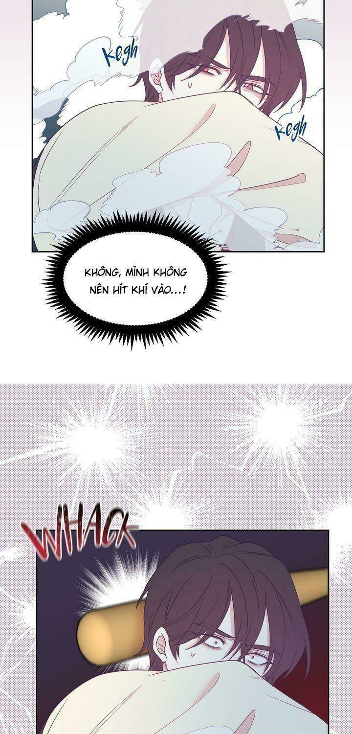 tôi chọn kết thúc của hoàng đế chapter 65 39