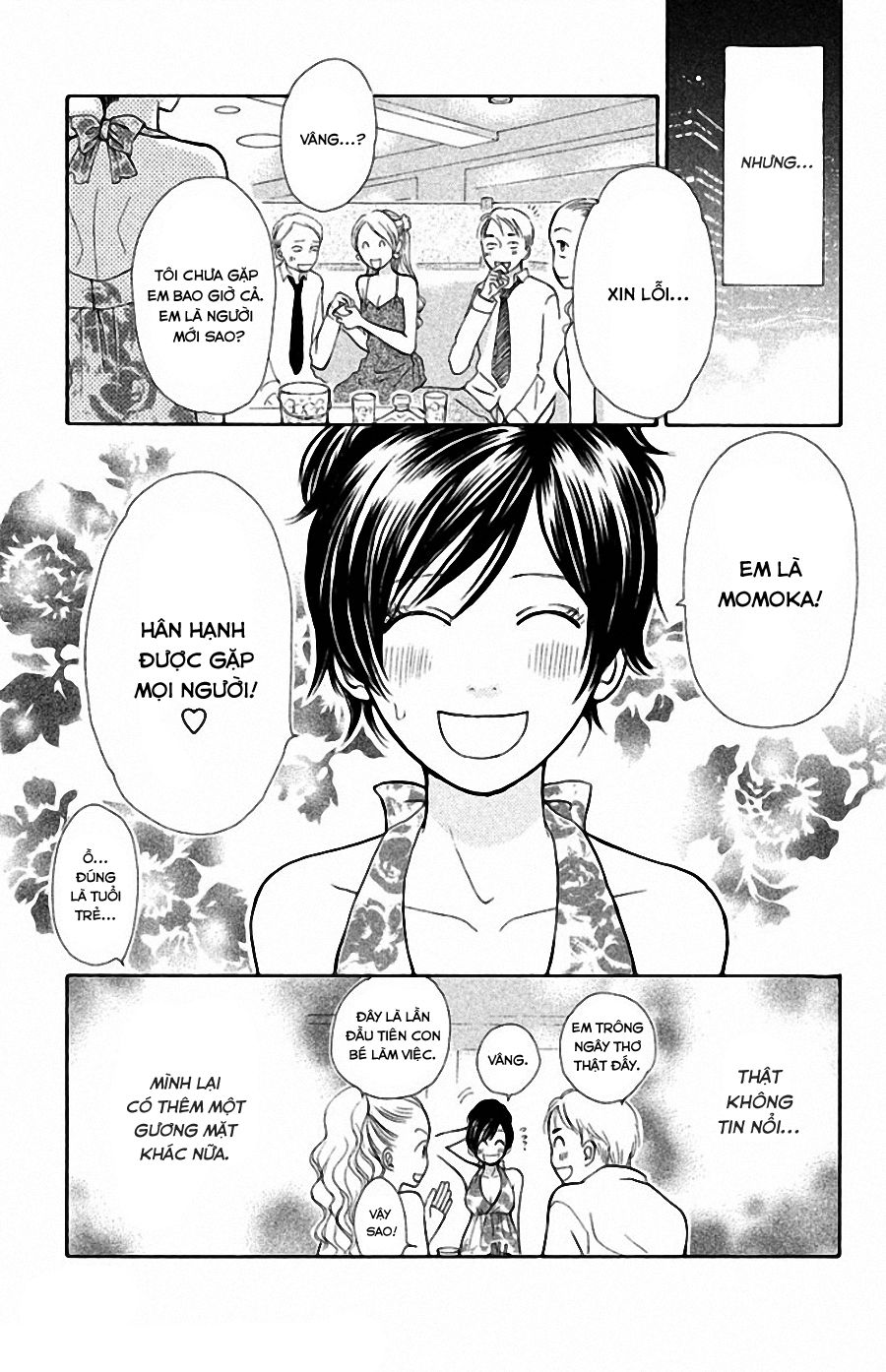 momoiro heaven chapter 12 6