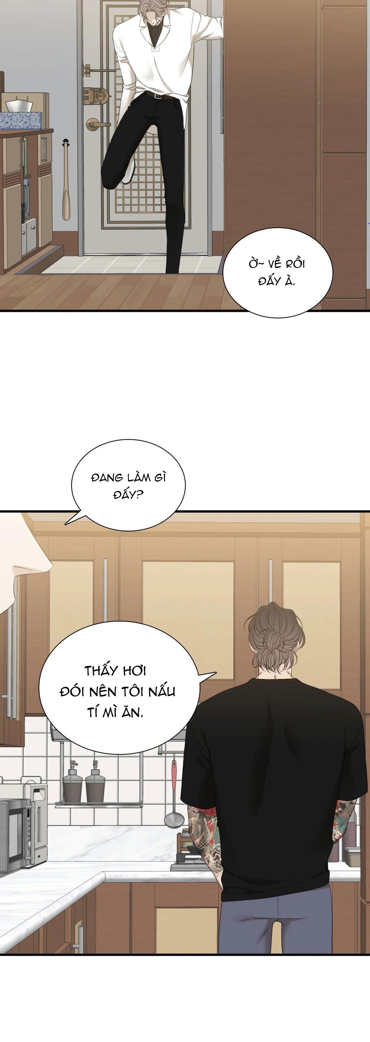 tên cặn bã chapter 38 24