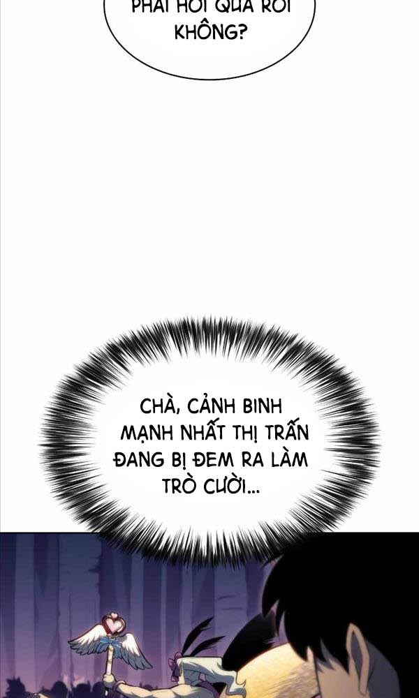 người chơi mới solo cấp cao nhất Chapter 78 - Trang 2