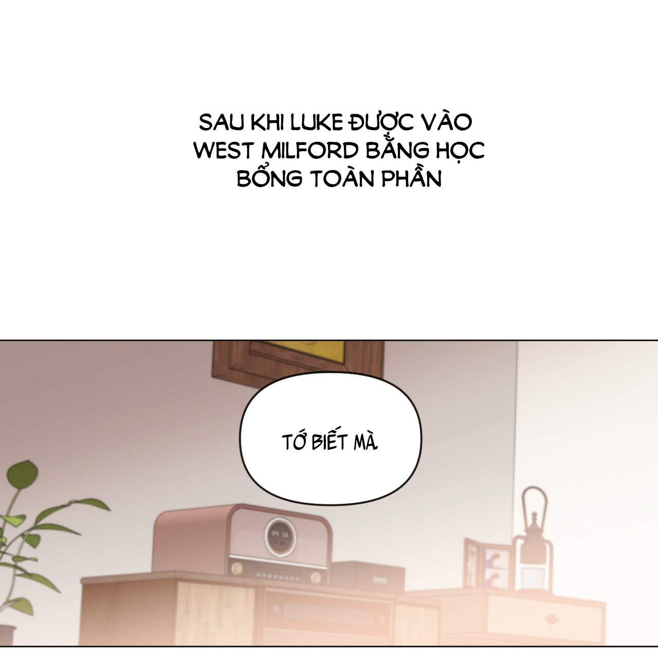 juliet, ở đây không phải là kansas đâu! chapter 4 69