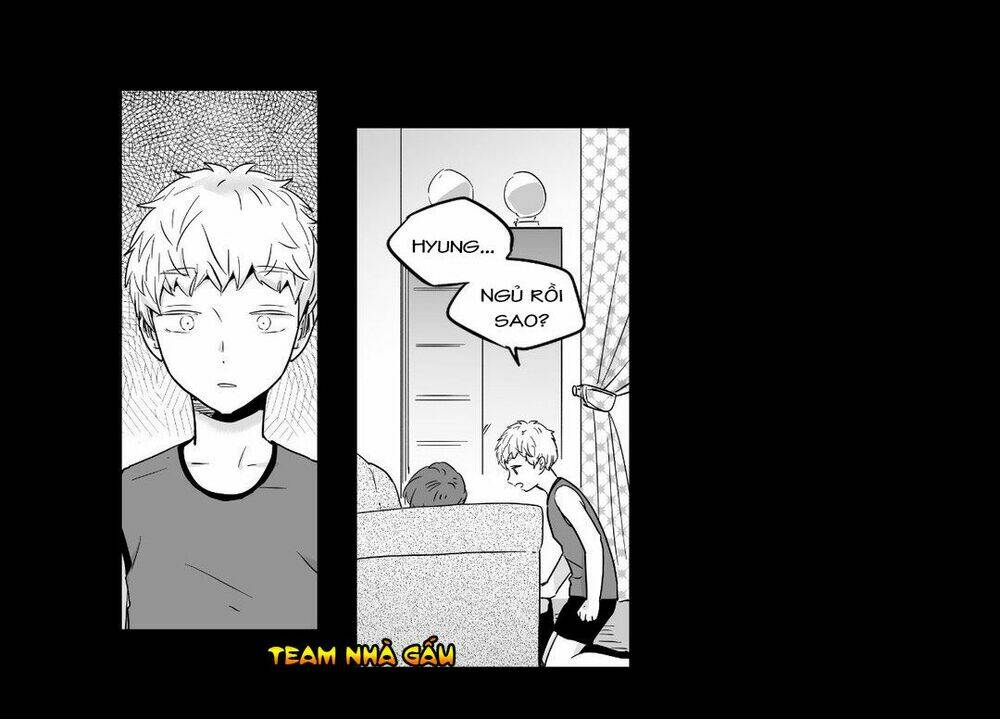 nếu thích tôi như vậy (ss2) chapter 9 22