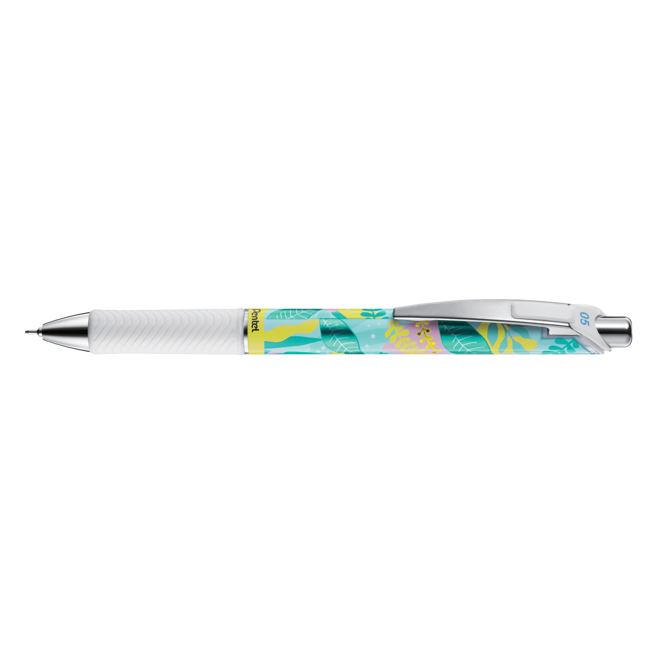 Bút gel Pentel EnerGel Kawaii - DREAMY SUMMER - Mực xanh dương (Blue)