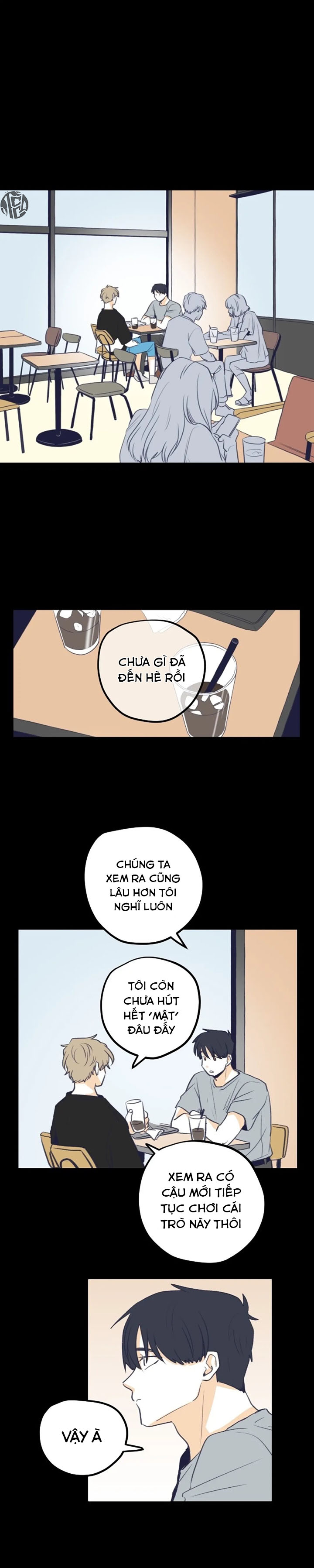 hạnh phúc mãi về sau chapter 9 9