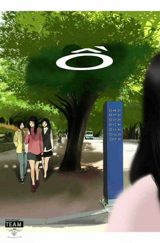 chúa tể perdien chapter 4 1