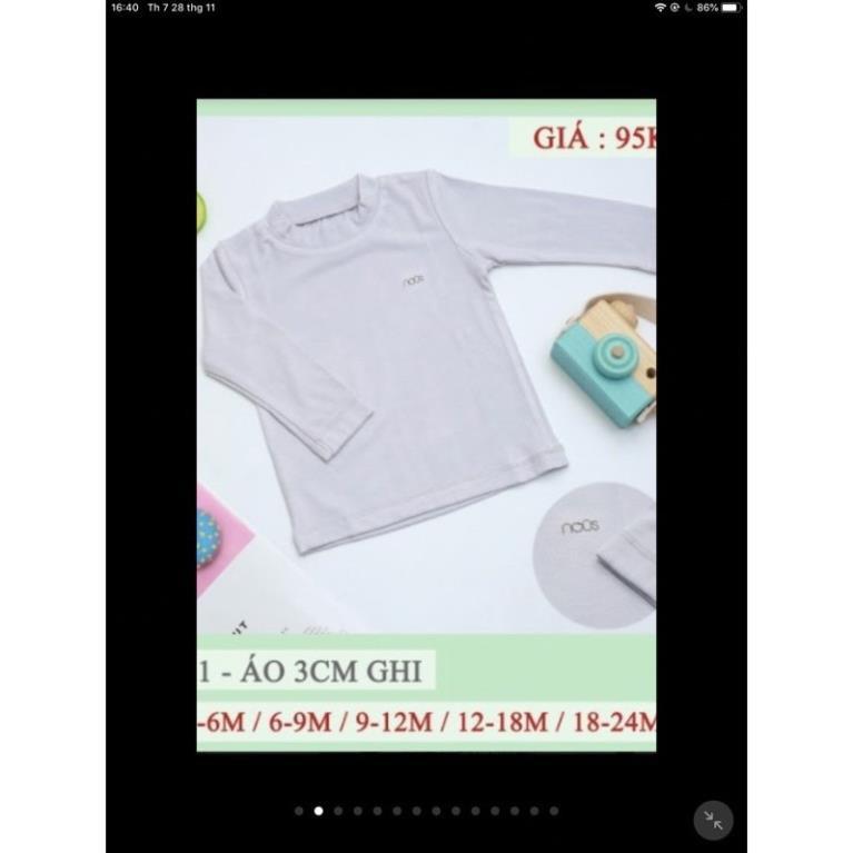 Áo giữ nhiệt