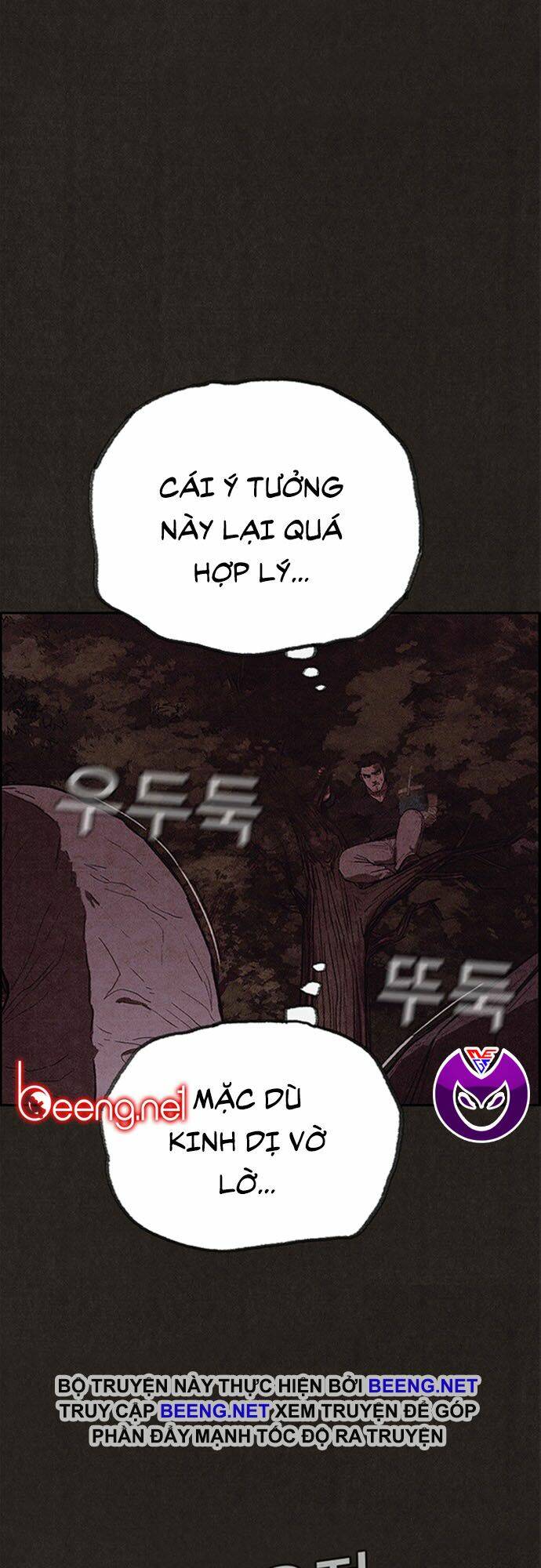 quái vật tại chung cư xanh chapter 111 1