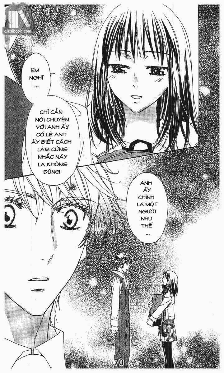 tình yêu định mệnh chapter 31 20