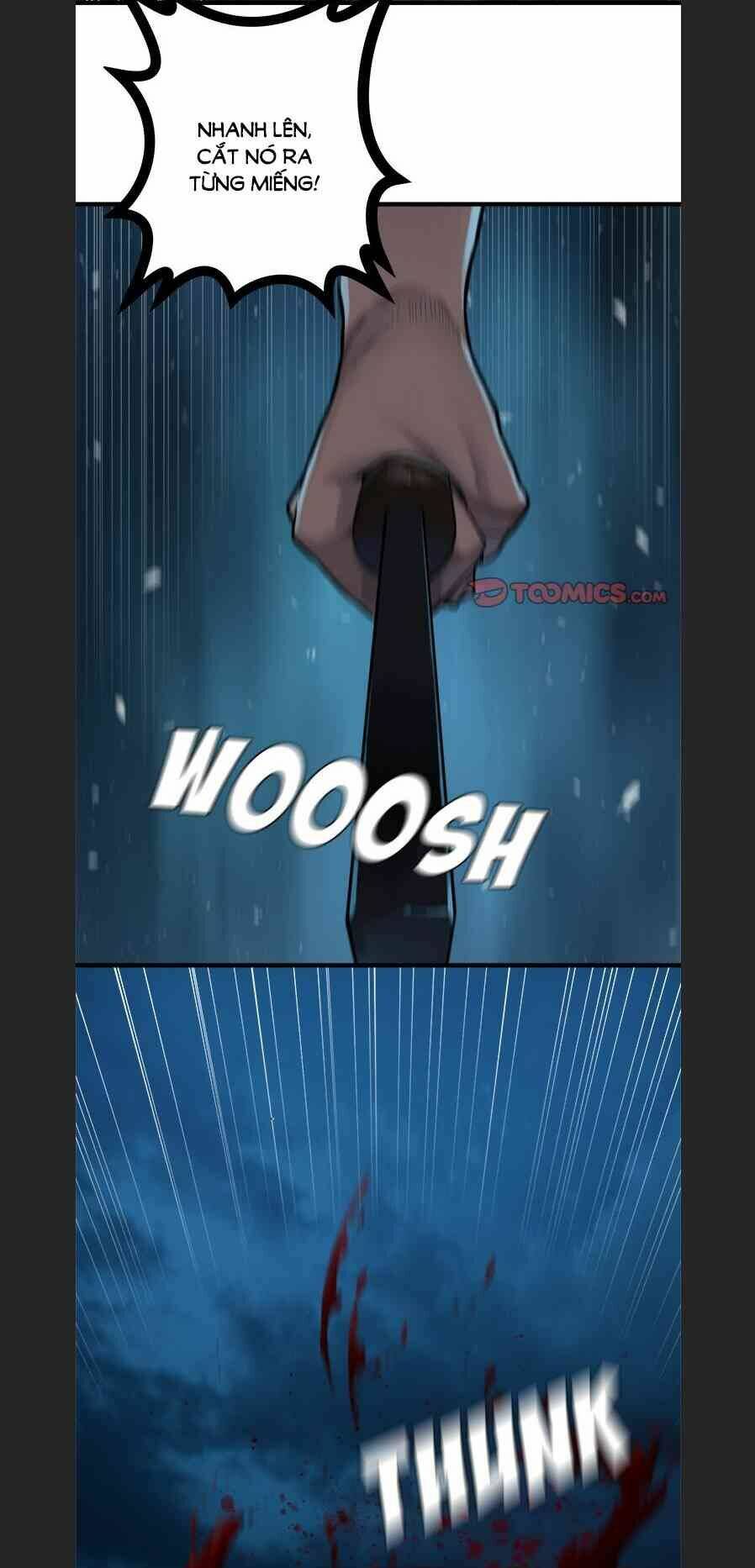 triệu hồi đến thế giới fantasy chapter 85 9