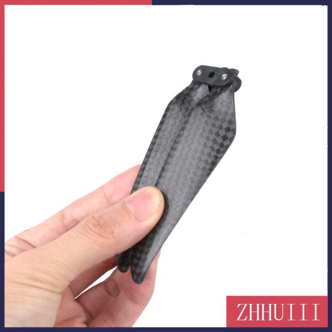 Cánh Quạt 7238F Bằng Sợi Carbon Cho Mavic Air 2 7238F