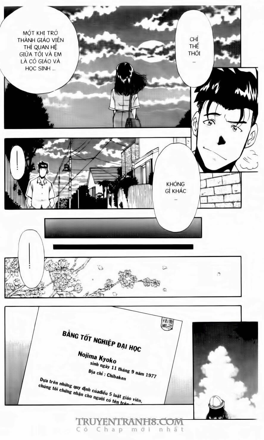 chim cánh cụt ginji chapter 89 30