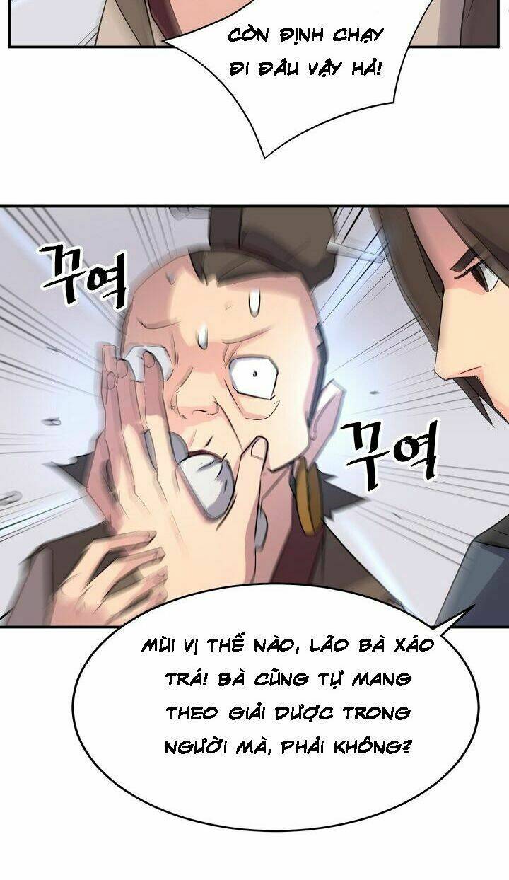 trọng sinh, bất khả chiến bại chapter 65 50