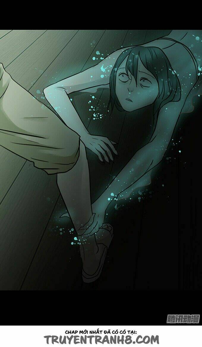 ớn lạnh tuyệt đối chapter 107 8