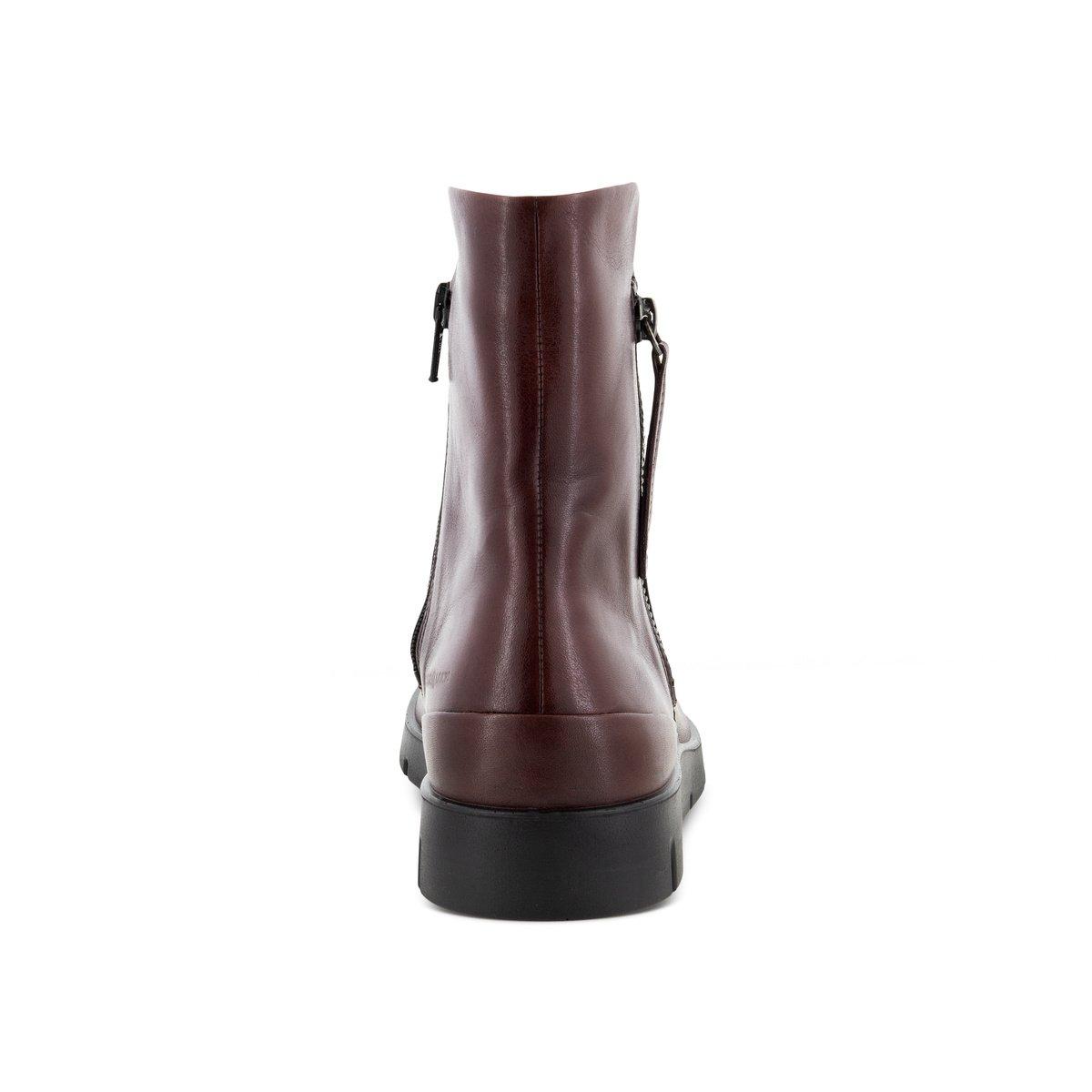 GIÀY BOOT ECCO NỮ BELLA W 28239301588 222