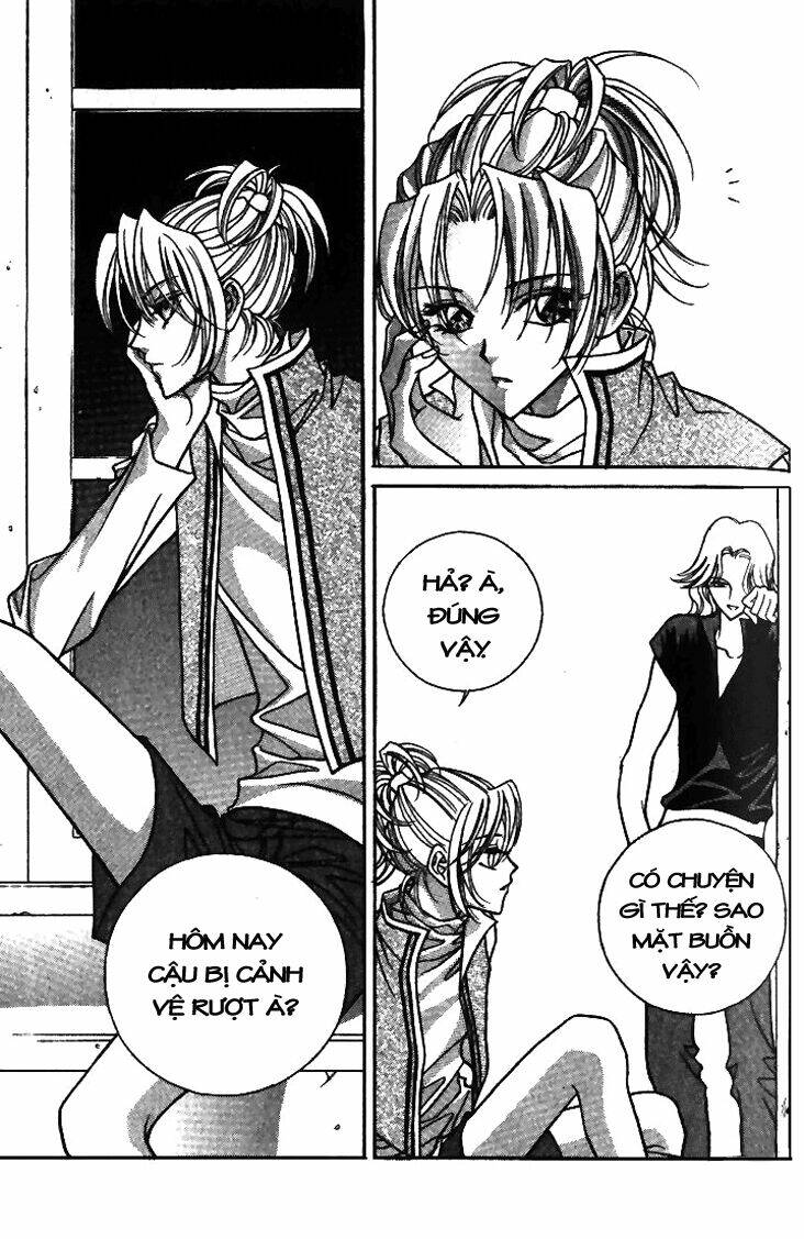 ma vương chapter 2 19