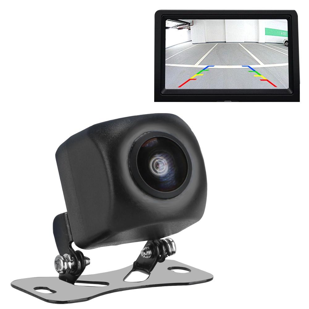 Camera HD nhìn đêm độ phân giải cao 1280x720 cho xe hơi