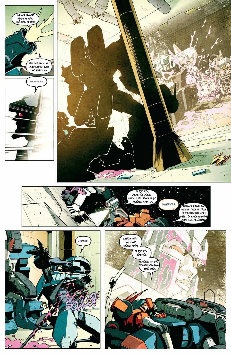 the transformers: more than meets the eye chapter 6 22
