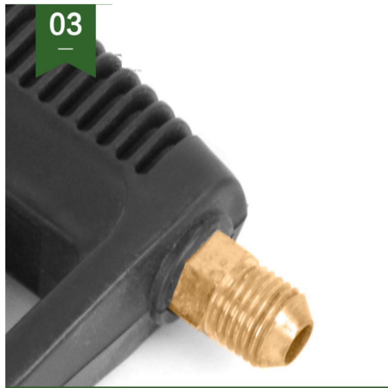 Vòi phun xịt rửa xe áp lực cao DTS1 Ren ngoài 14mm 206660