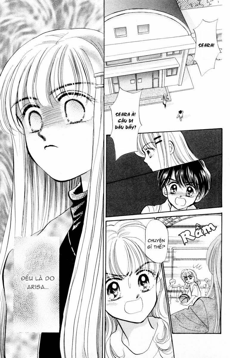 baby love chapter 24 23