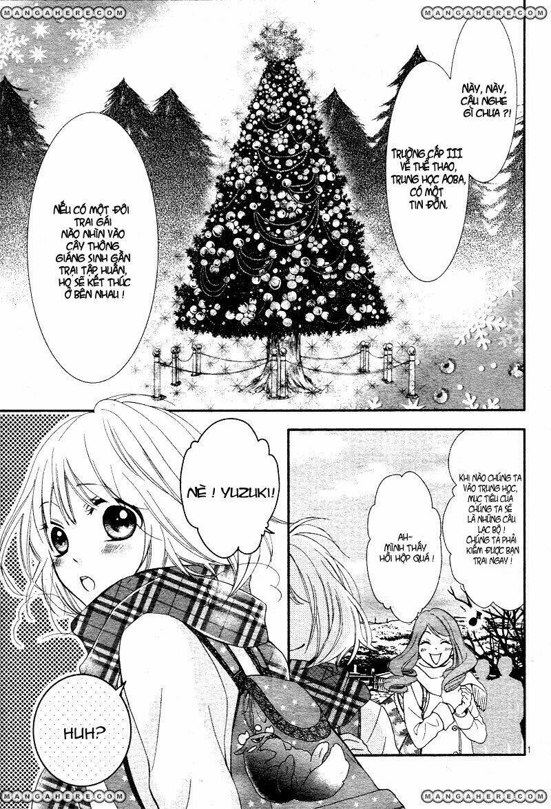 kaibutsu-san ni rei! chapter 1 3