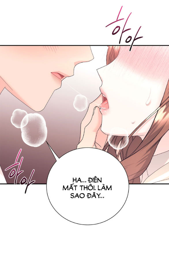 Người Vợ Giả Mạo chapter 34.1 - Trang 34