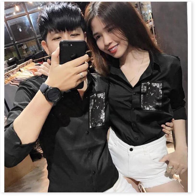 ÁO SOE MI CẶP ĐÔI NAM NỮ,THIẾT KẾ HỌA TIẾT ÁO SIÊU NGẦU