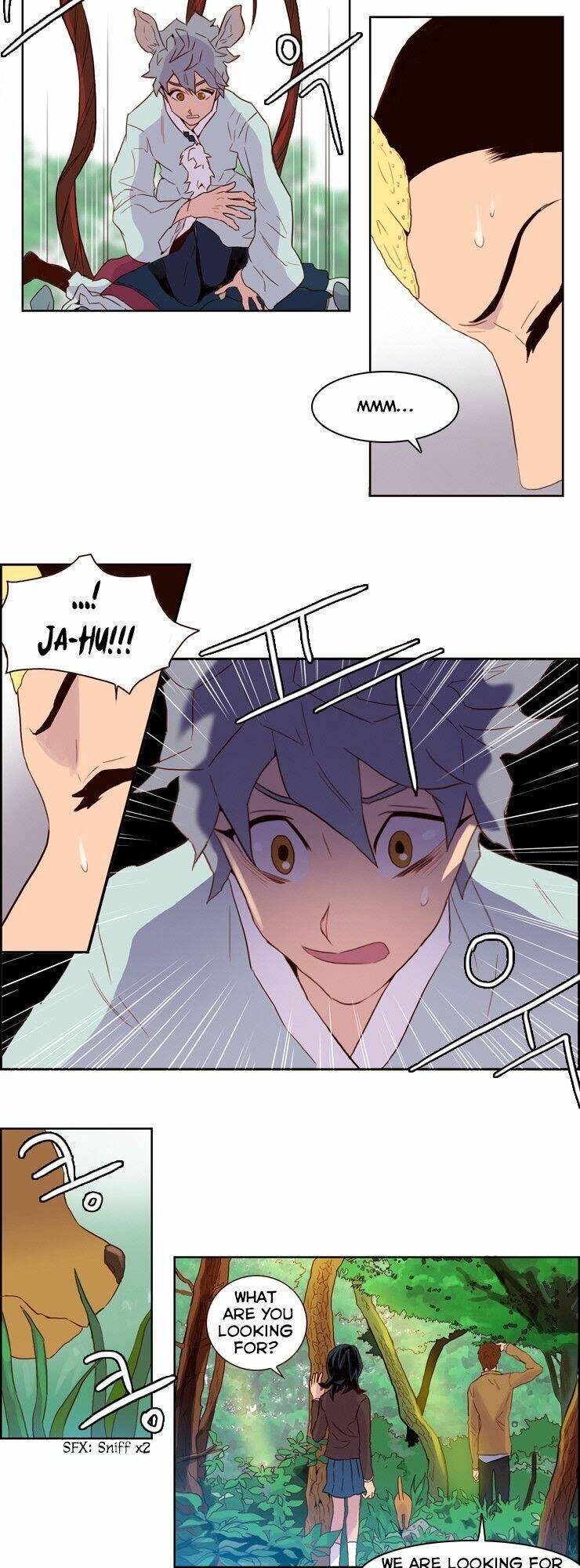 gods of time chapter 13 19