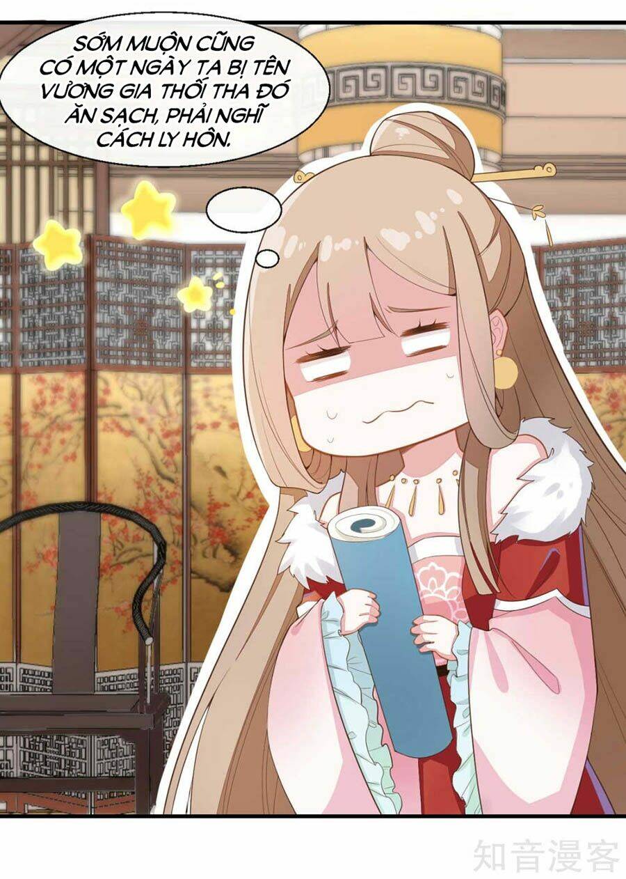 đích nữ hữu độc chapter 63 29