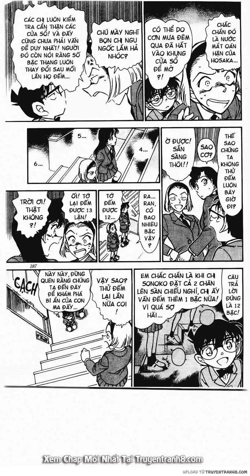 conan chapter 457 15