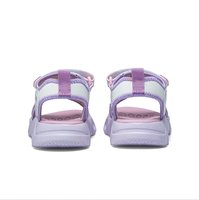 Sandal Biti's bé gái (size 30-38)