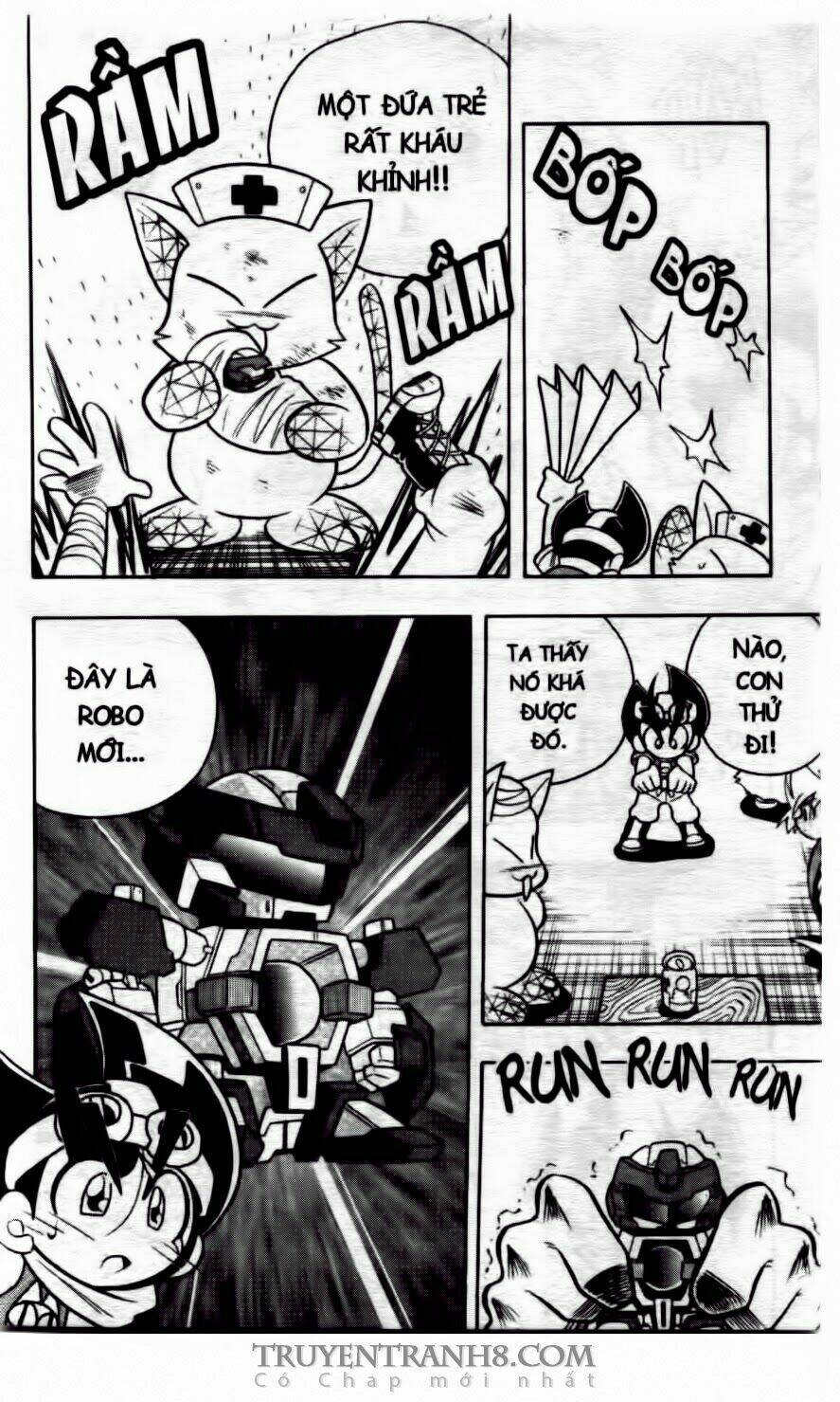 battle b-daman chapter 17 8