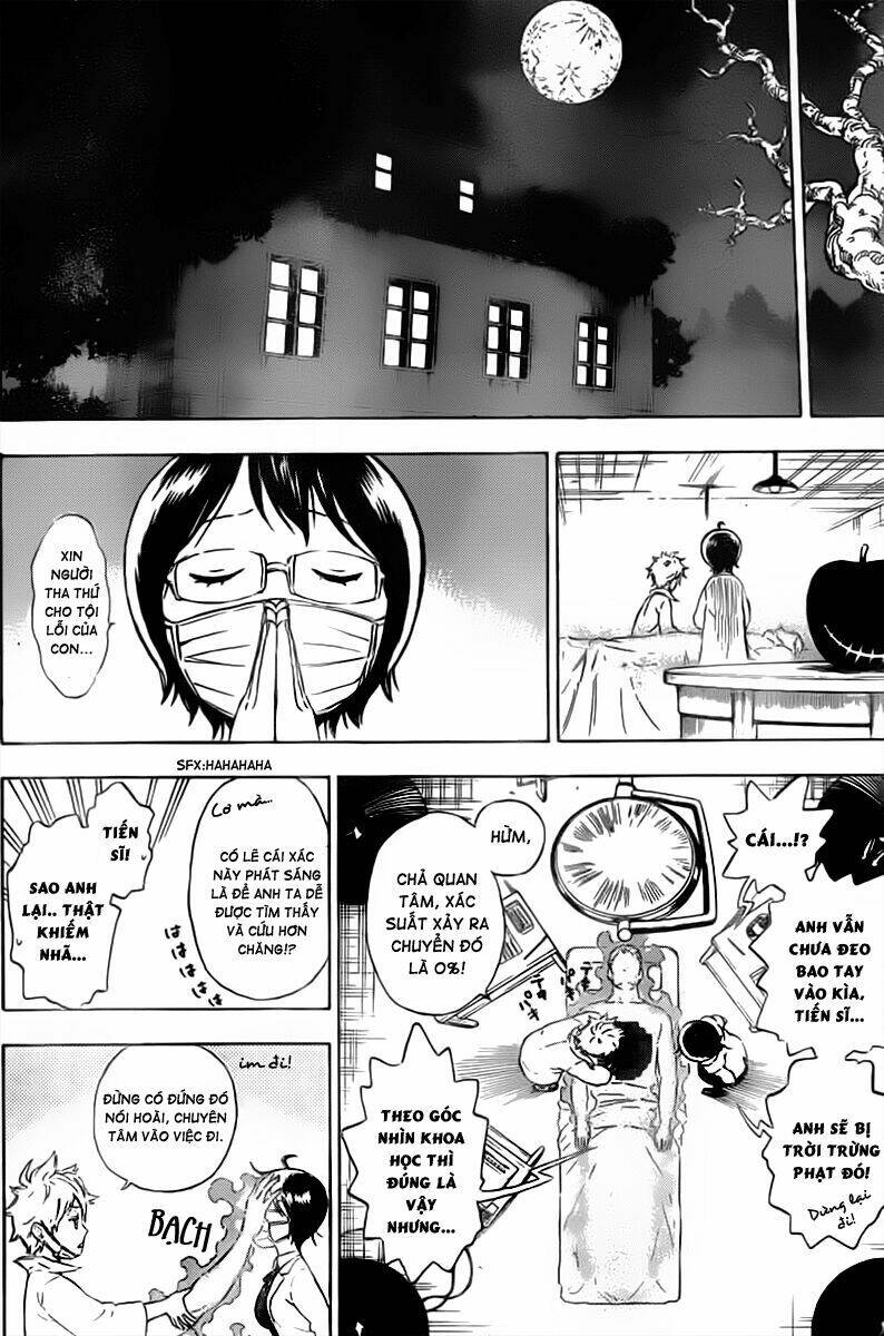 hungry joker chapter 1 15