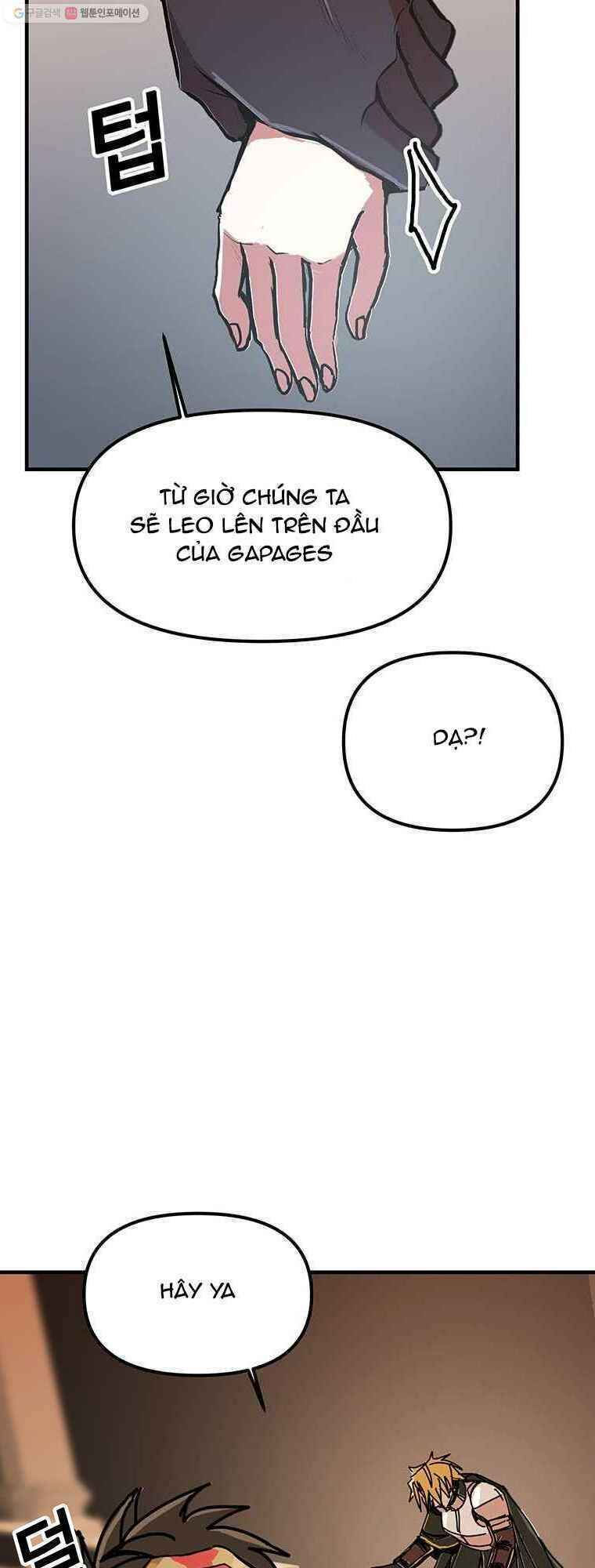 bug player - người chơi lỗi chapter 52 5