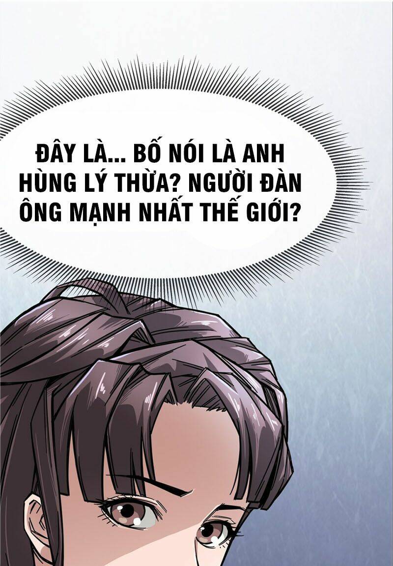 dạ thị chi vương chapter 1 29