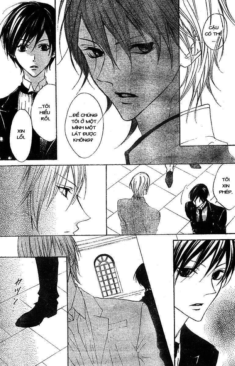 hana no kishi chapter 6 17