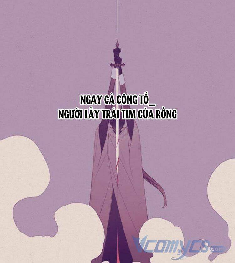 kiếp này tôi sẽ sống như một nhân vật phụ chapter 4 18