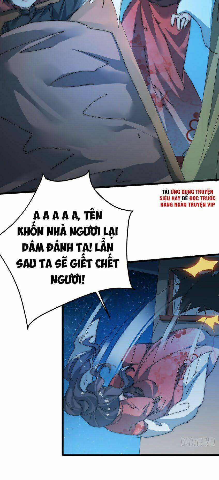 nhất chiêu tiên chapter 3 44