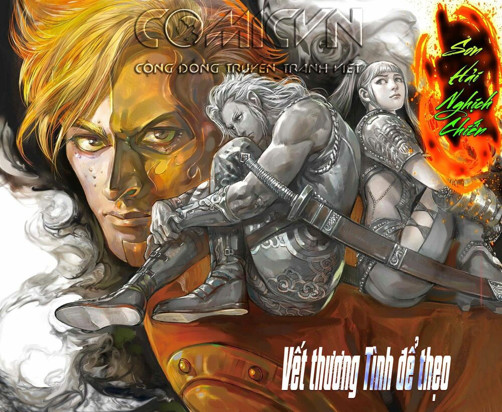 sơn hải kinh truyện chapter 62 1