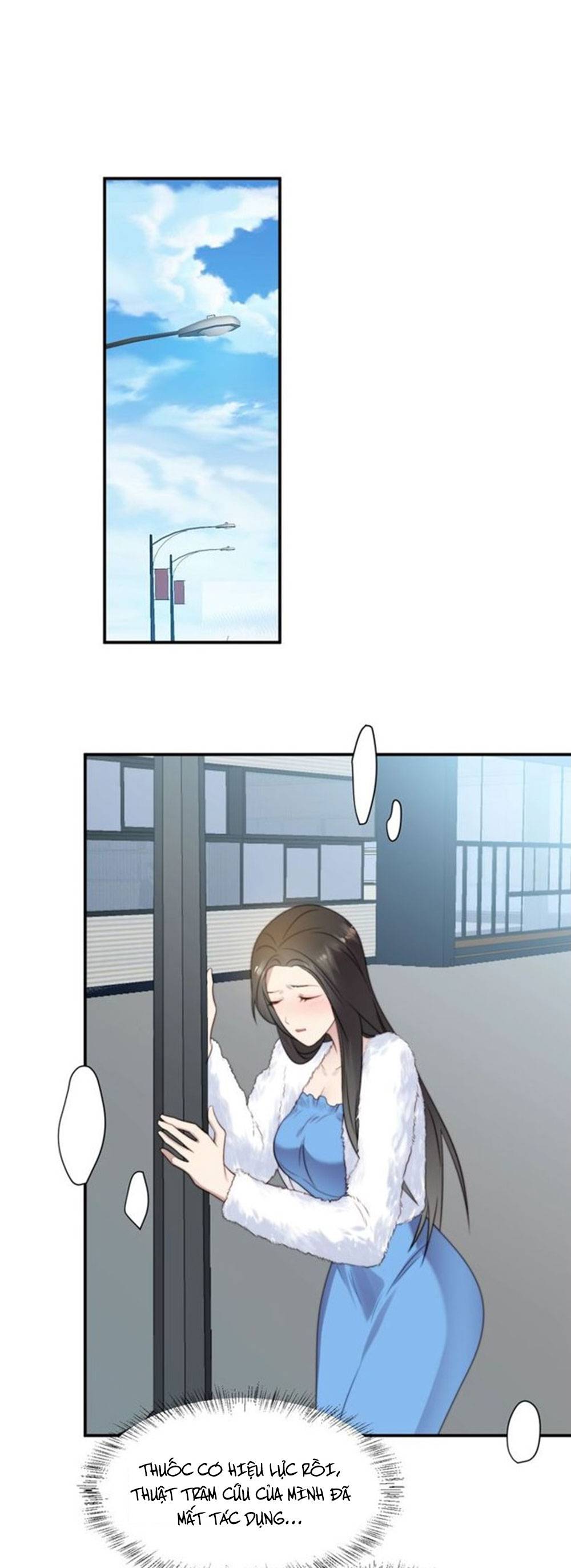 khoá chặt đôi môi (full) chapter 22 29