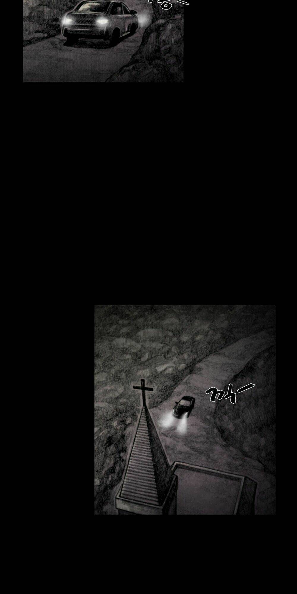 house of doll-ngôi nhà của những búp bê chapter 18 21