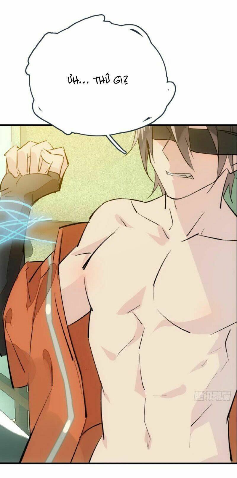 sư phụ lại trêu chọc ta chapter 21 12