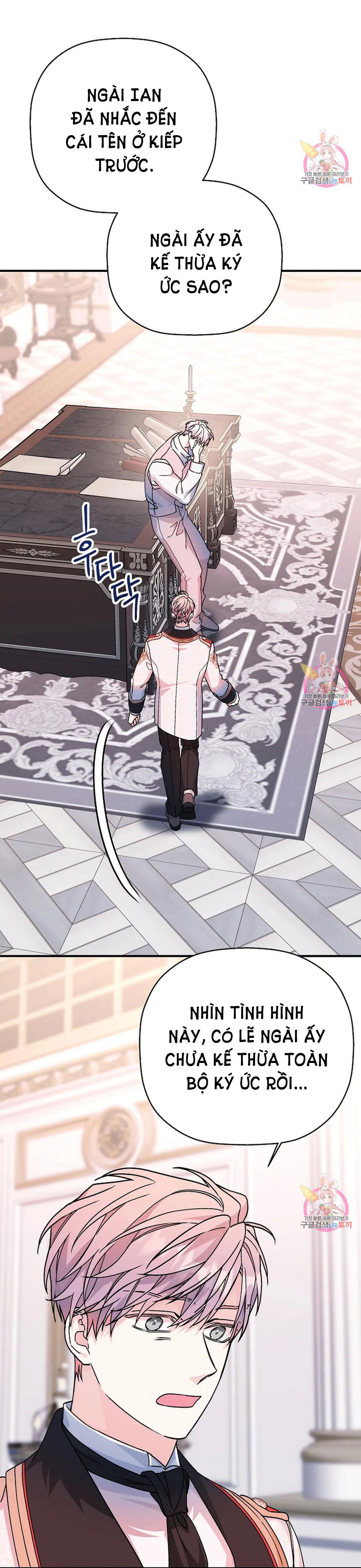 khế ước vĩnh cửu chapter 53.2 6