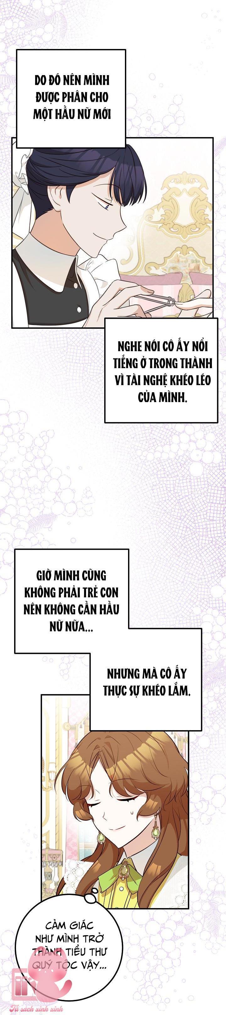 bác sĩ hoàn thành trách nhiệm rồi chapter 26 8