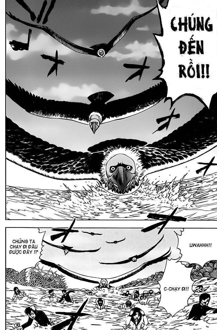 cage of eden chapter 52 2