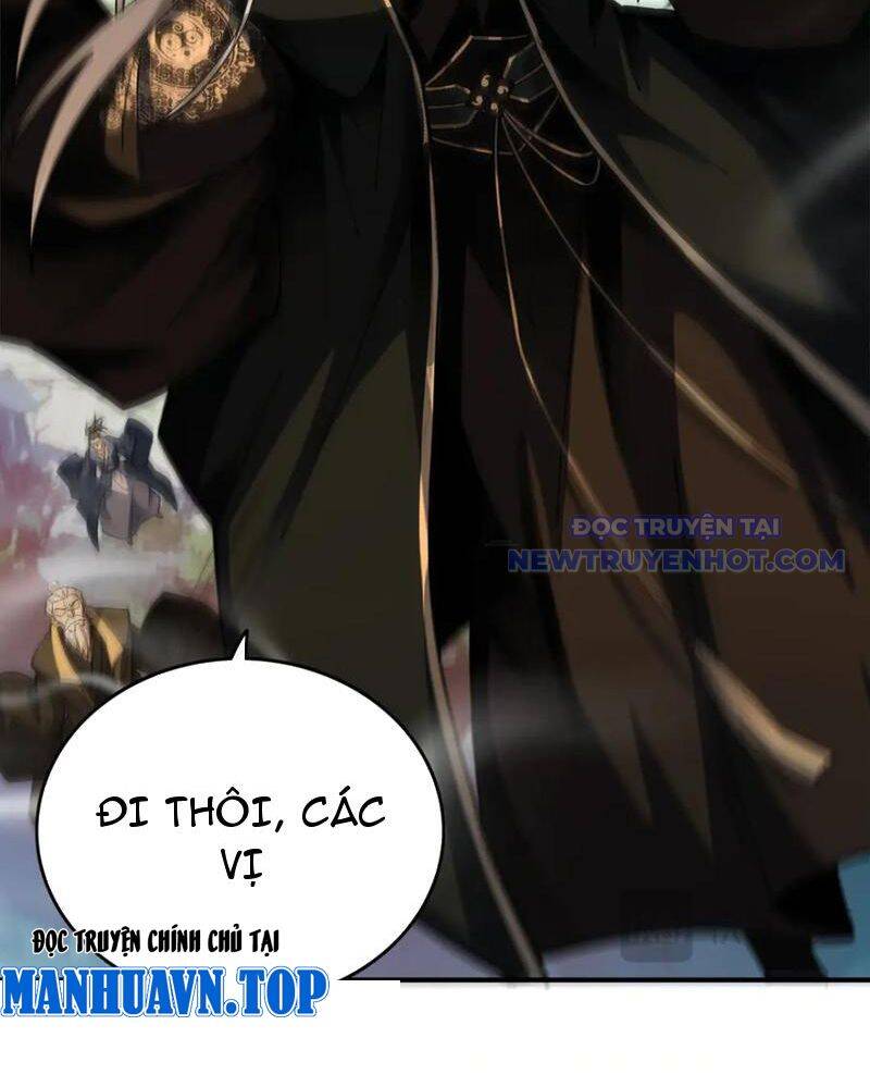 gặp mạnh thì càng mạnh, tu vi của ta không giới hạn chapter 16 45