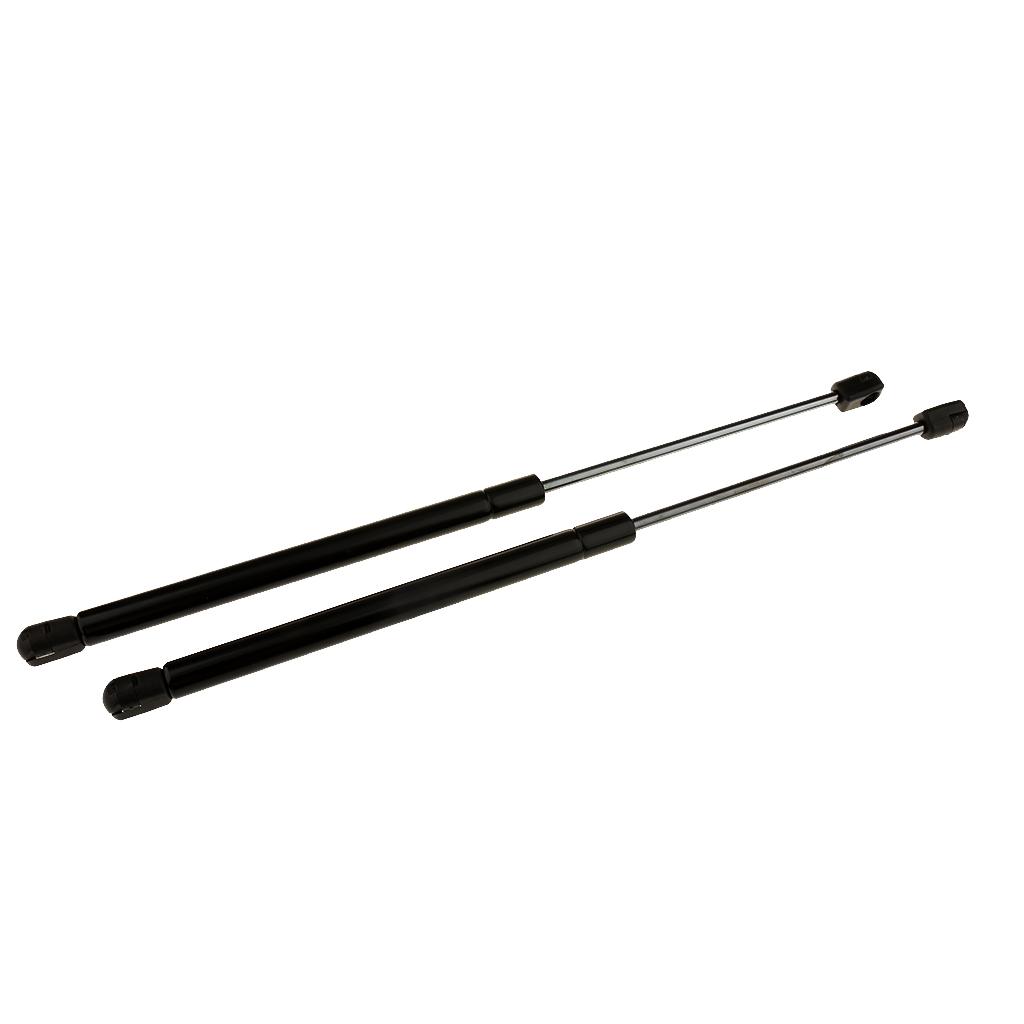 1 Pair Rear Trunk Tailgate Support for Golf MK5 Hatchback 03-09