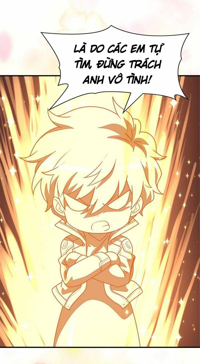 bạn gái virus của tôi chapter 185 30