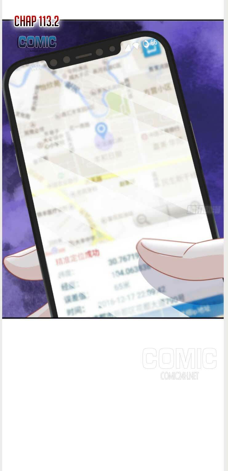 sủng em sủng tới tận cùng chapter 113.2 2