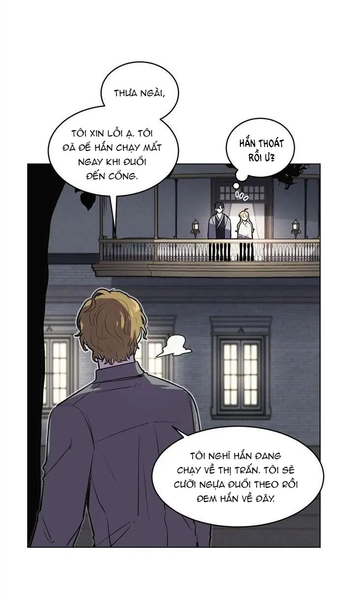 tôi là fan cứng hoàng tử chapter 12.1 20