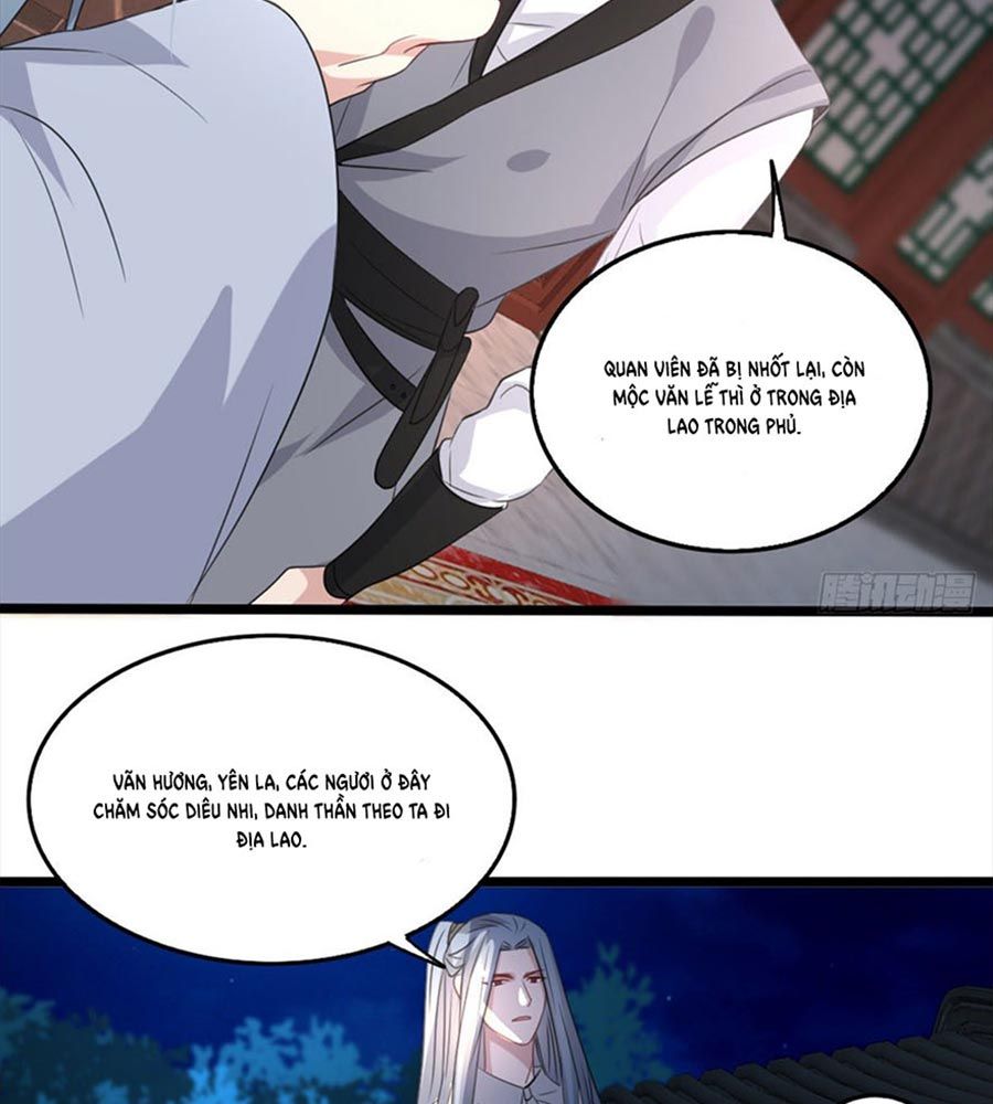 Gian Phi Như Thử Đa Kiều chapter 98 - Trang 21